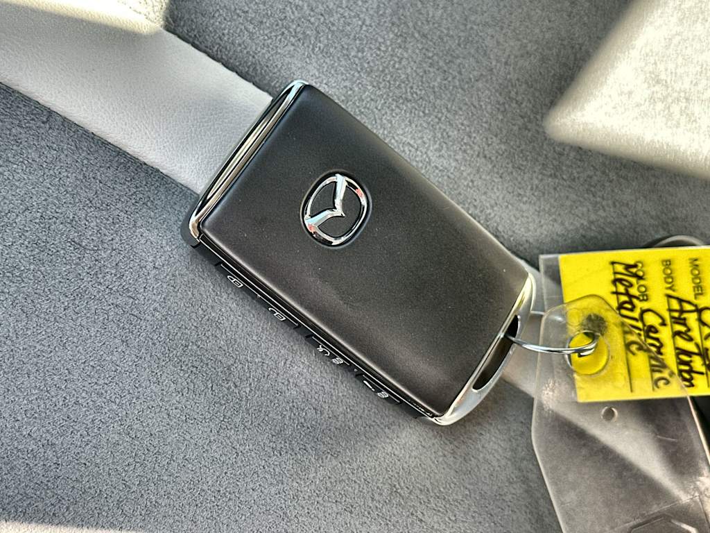 Thumbnail: 2026 Mazda CX-30 - 17