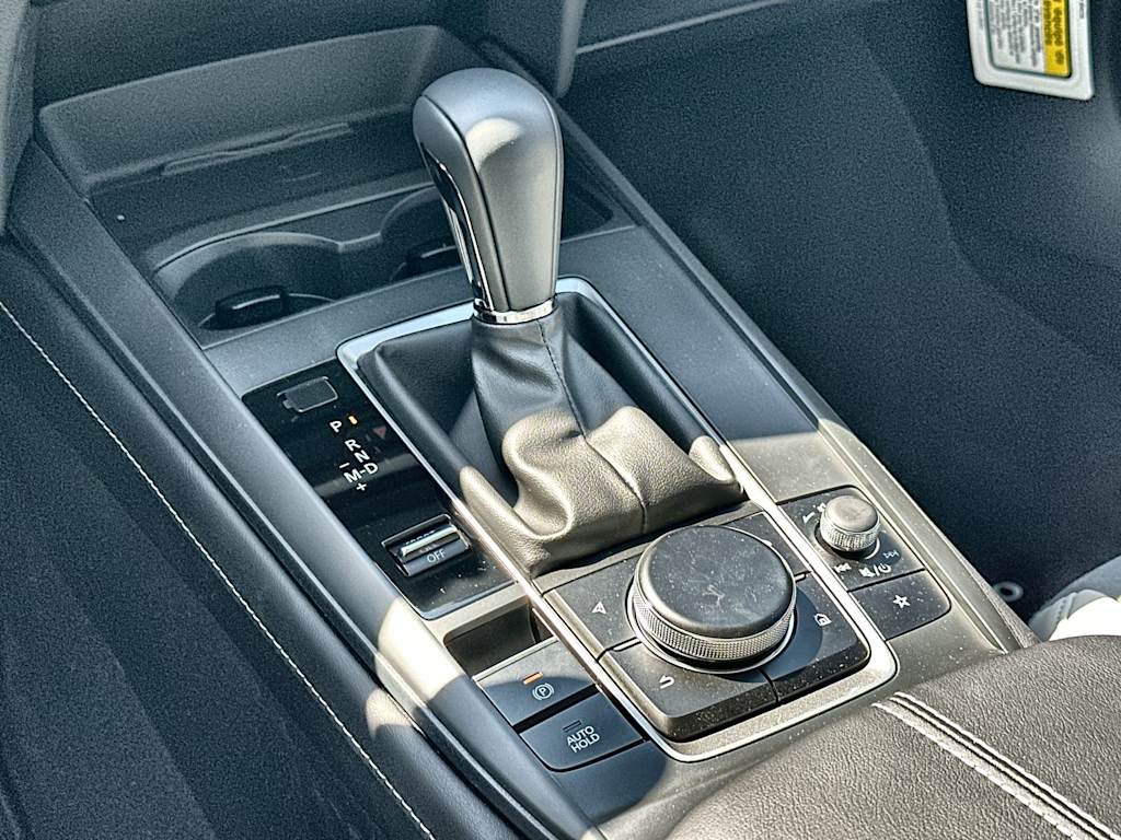 Thumbnail: 2026 Mazda CX-30 - 14