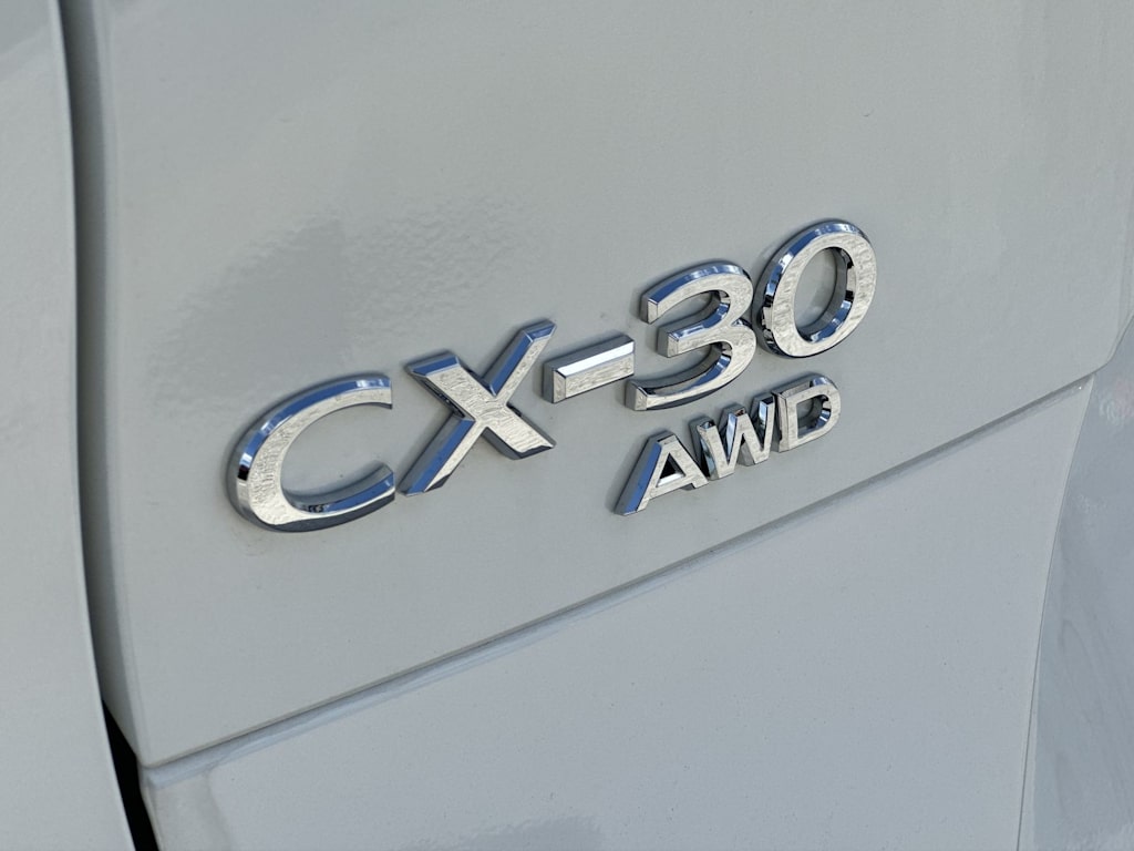 Thumbnail: 2025 Mazda CX-30 - 7