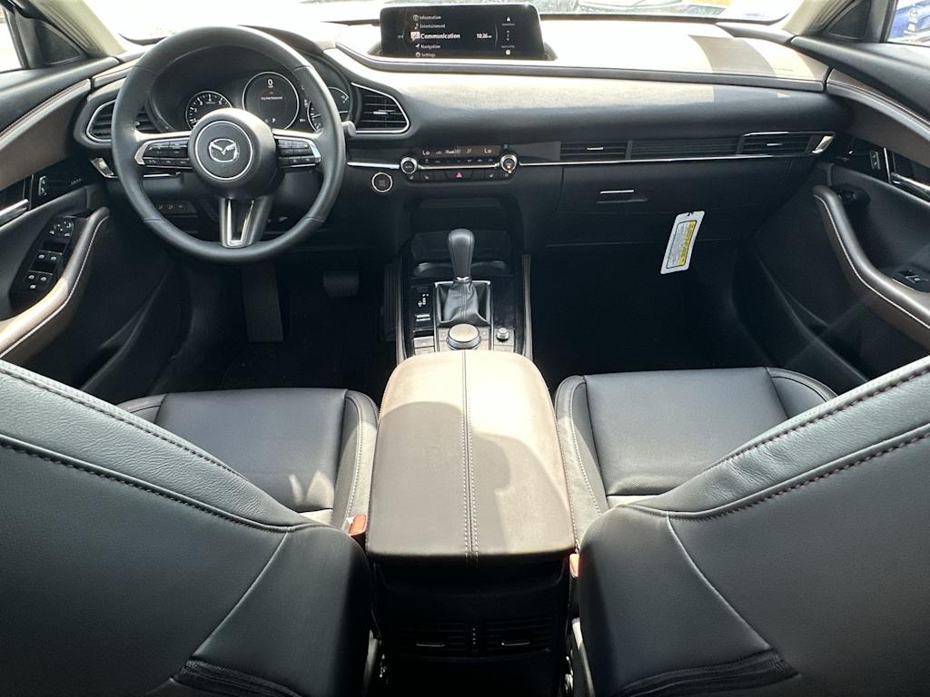Thumbnail: 2025 Mazda CX-30 - 2
