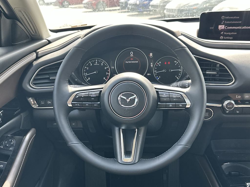 Thumbnail: 2025 Mazda CX-30 - 10