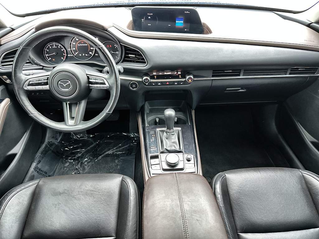 Thumbnail: 2022 Mazda CX-30 - 2