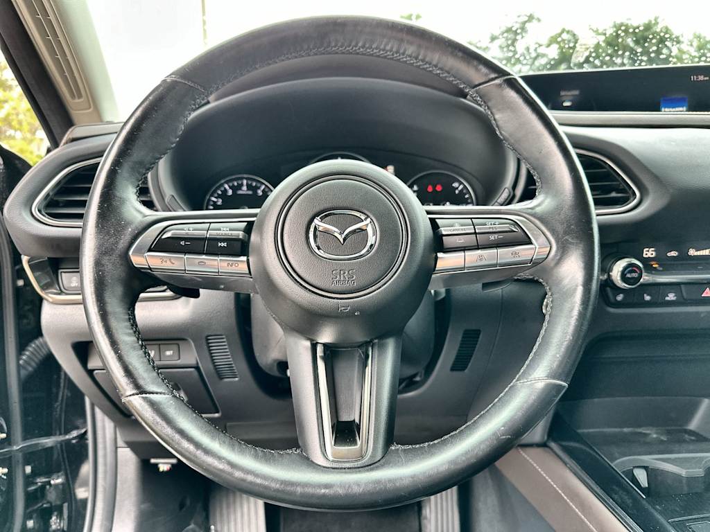 Thumbnail: 2022 Mazda CX-30 - 9