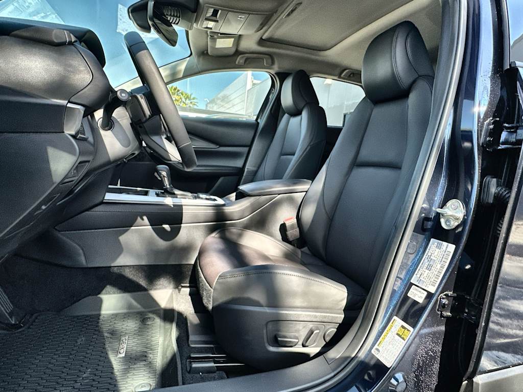 Thumbnail: 2026 Mazda CX-30 - 12