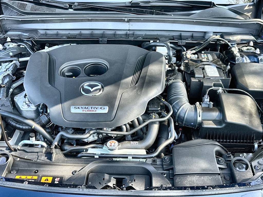 Thumbnail: 2026 Mazda CX-30 - 9