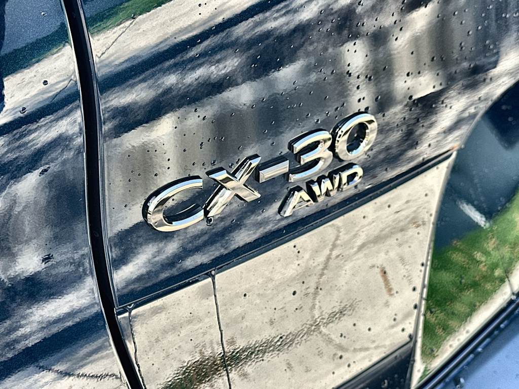 Thumbnail: 2026 Mazda CX-30 - 7