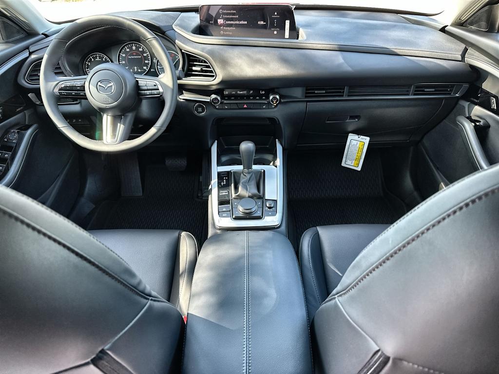 Thumbnail: 2026 Mazda CX-30 - 2