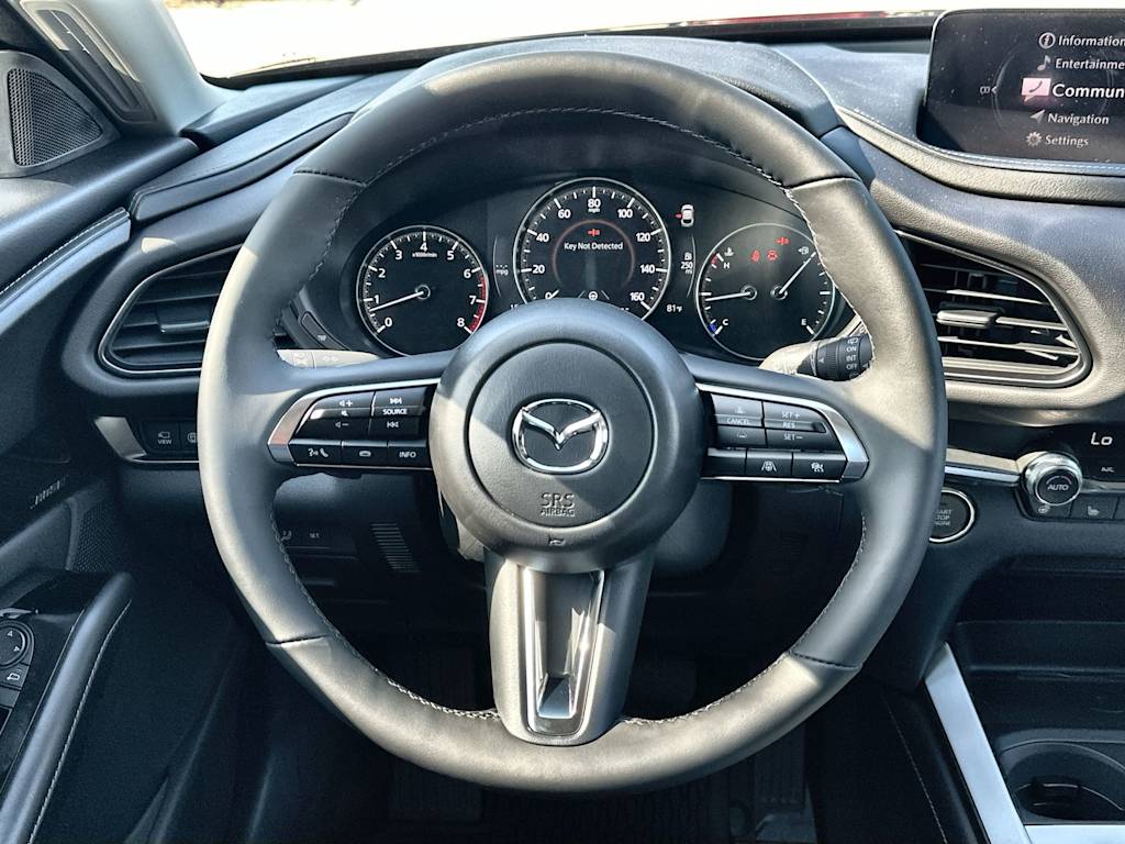 Thumbnail: 2026 Mazda CX-30 - 10