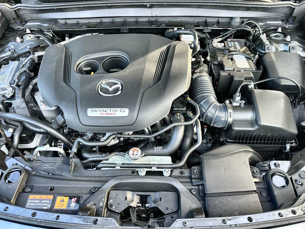 Thumbnail: 2026 Mazda CX-30 - 9