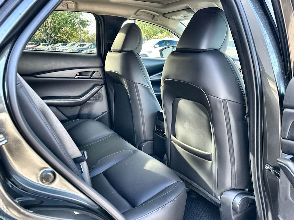 Thumbnail: 2026 Mazda CX-30 - 25