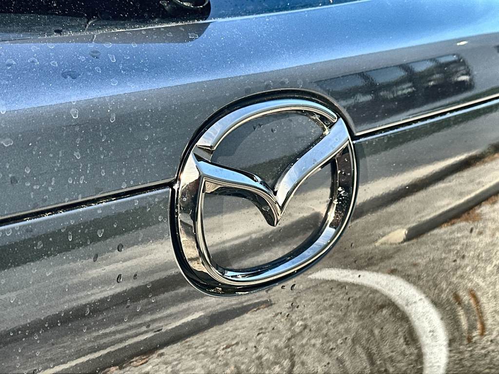 Thumbnail: 2026 Mazda CX-30 - 24