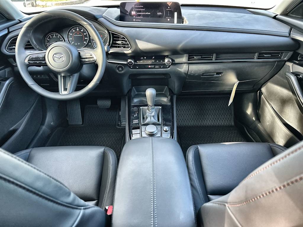 Thumbnail: 2026 Mazda CX-30 - 2