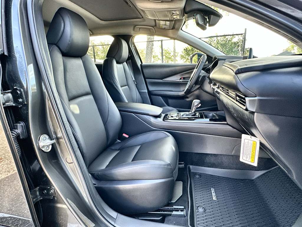 Thumbnail: 2026 Mazda CX-30 - 21