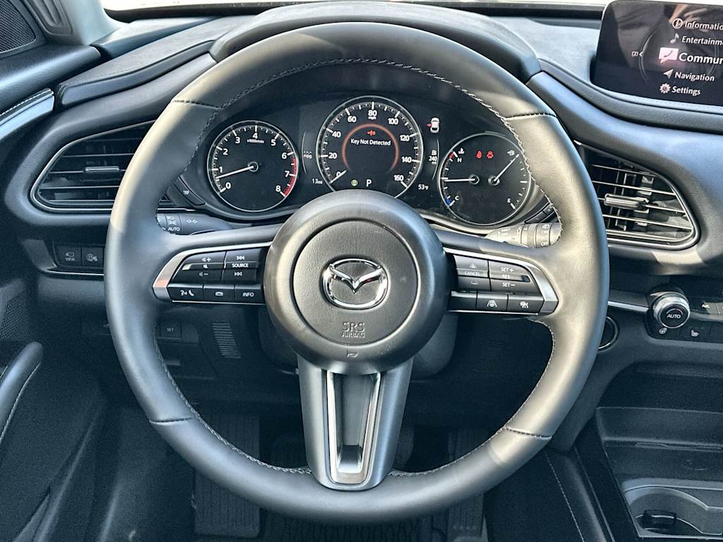 Thumbnail: 2026 Mazda CX-30 - 10