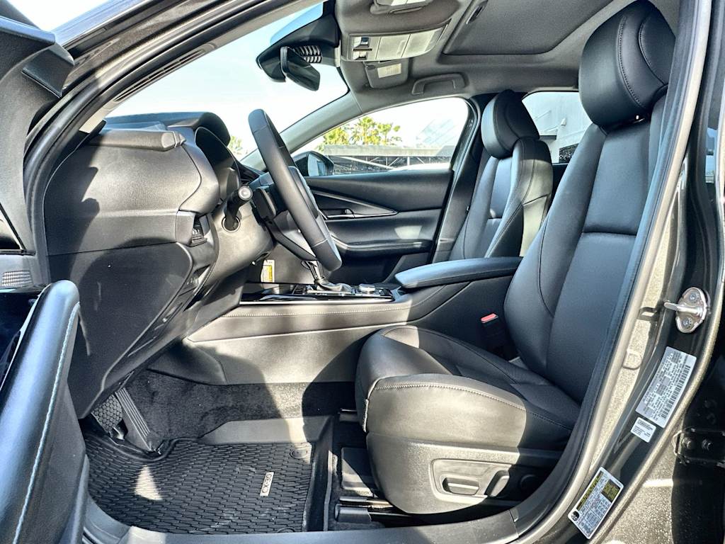 Thumbnail: 2026 Mazda CX-30 - 11
