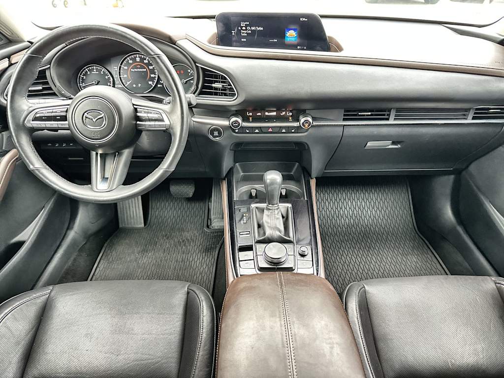 Thumbnail: 2022 Mazda CX-30 - 2