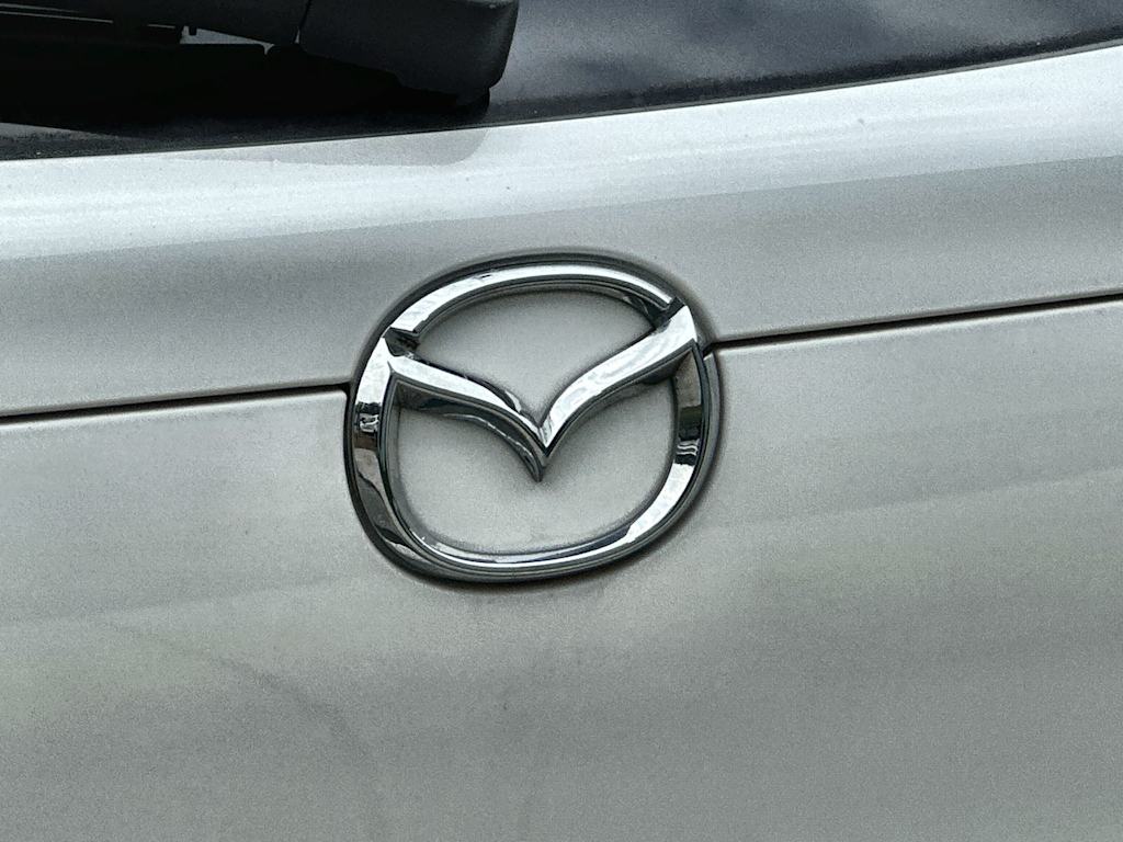 Thumbnail: 2022 Mazda CX-30 - 23