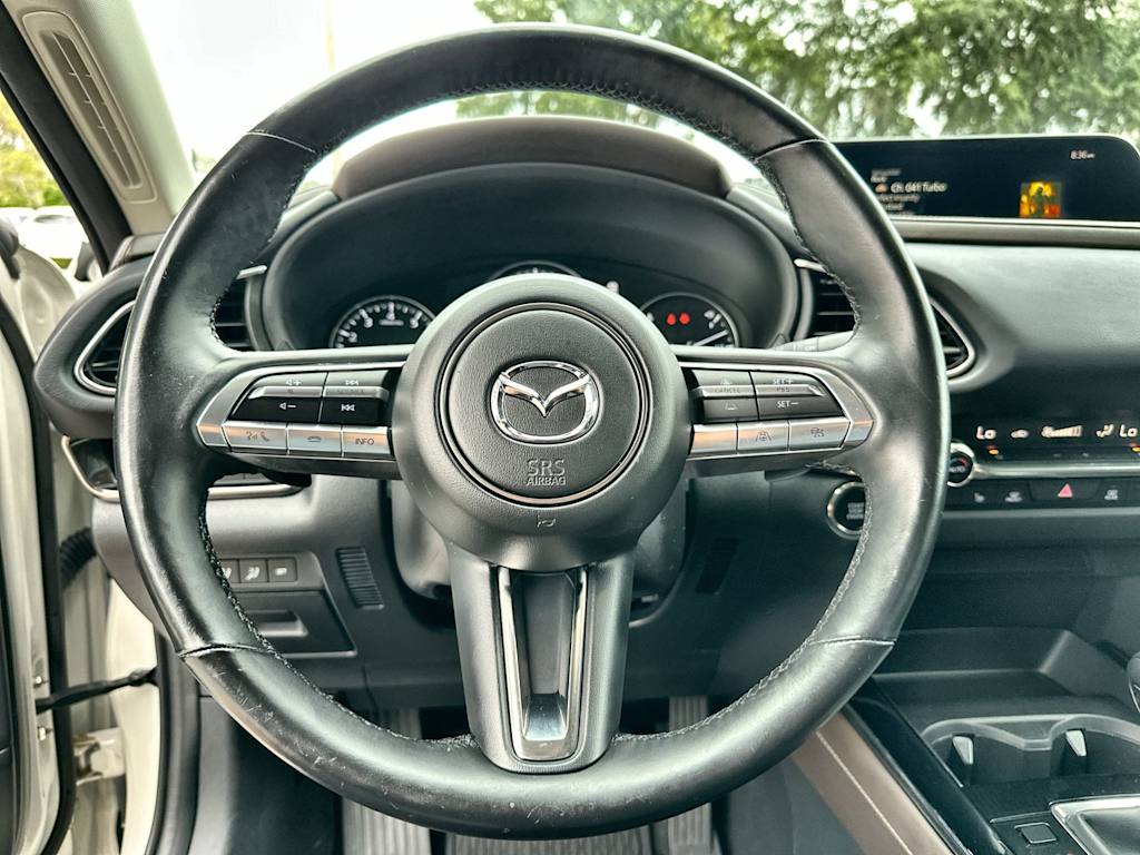 Thumbnail: 2022 Mazda CX-30 - 10