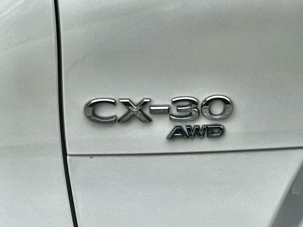 Thumbnail: 2022 Mazda CX-30 - 7