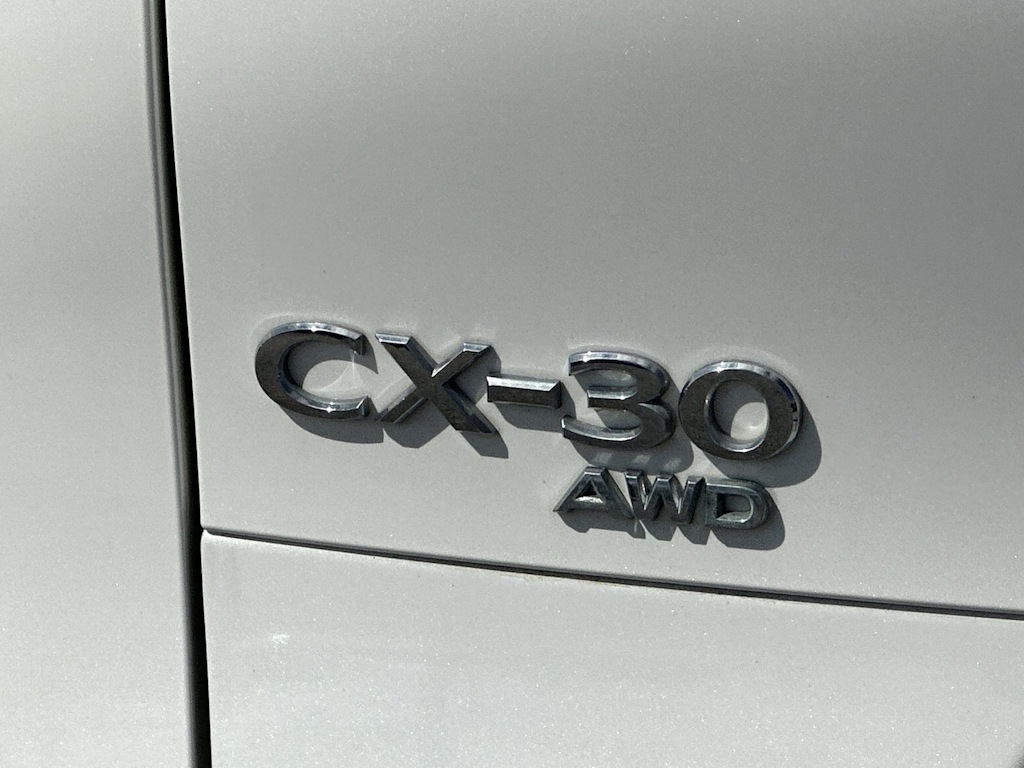 Thumbnail: 2022 Mazda CX-30 - 6