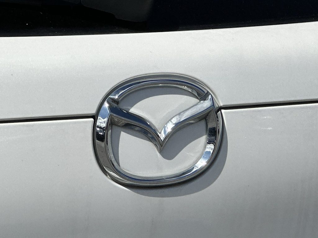 Thumbnail: 2022 Mazda CX-30 - 22