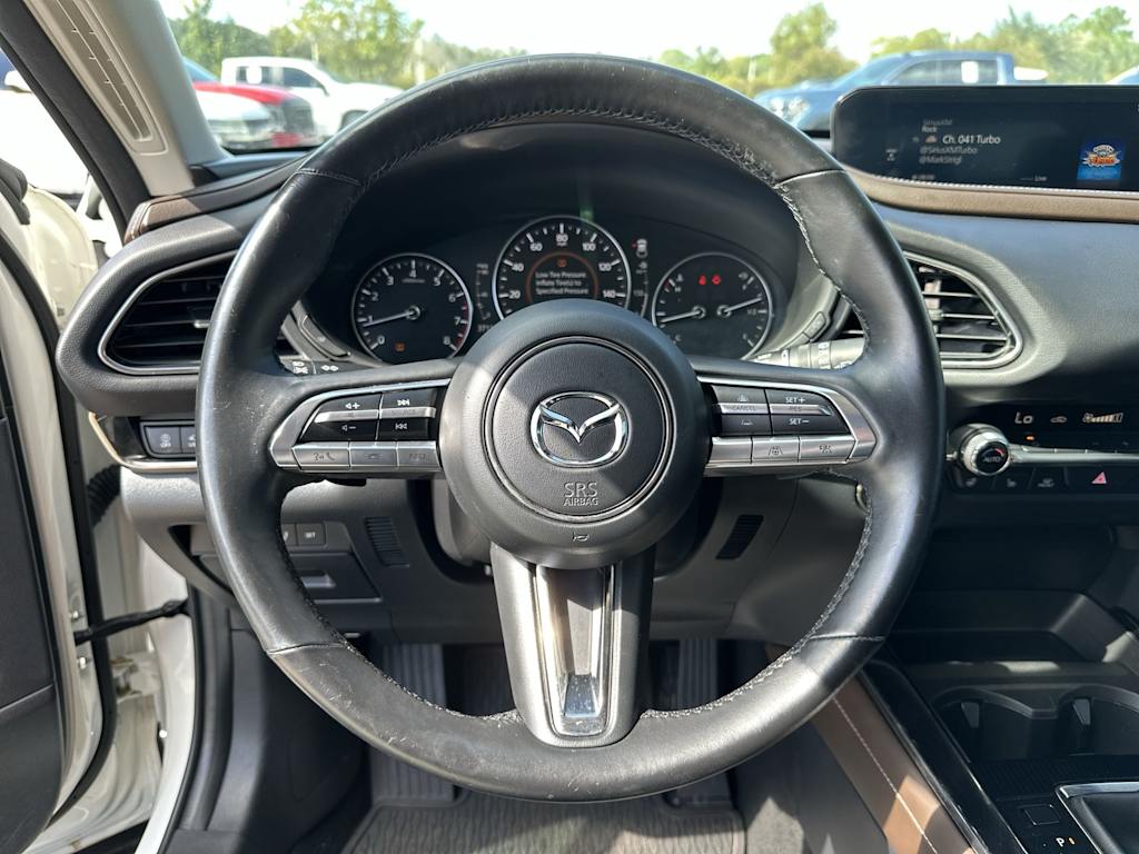 Thumbnail: 2022 Mazda CX-30 - 8