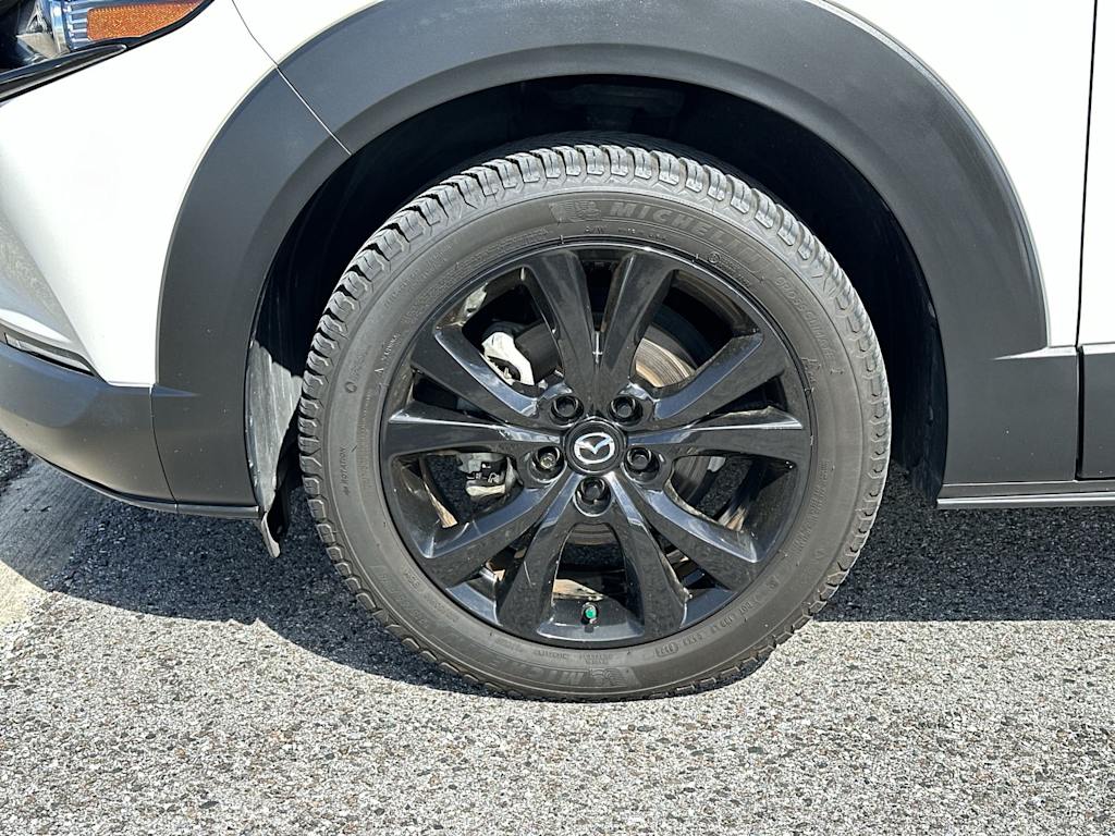 Thumbnail: 2022 Mazda CX-30 - 7