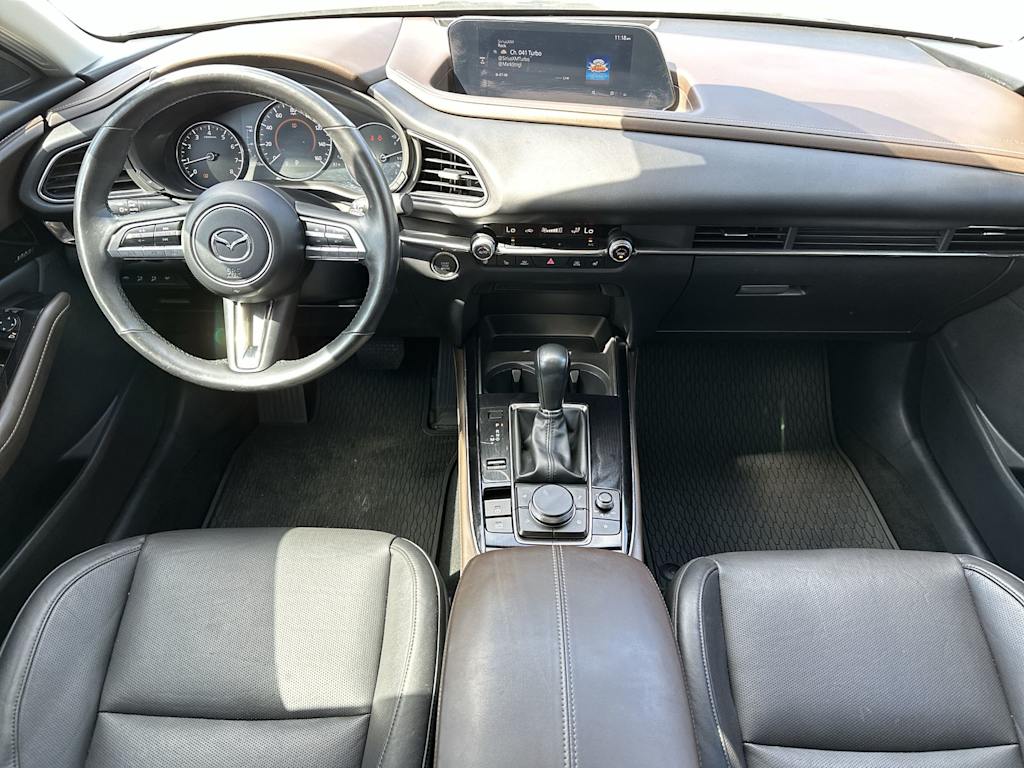 Thumbnail: 2022 Mazda CX-30 - 2