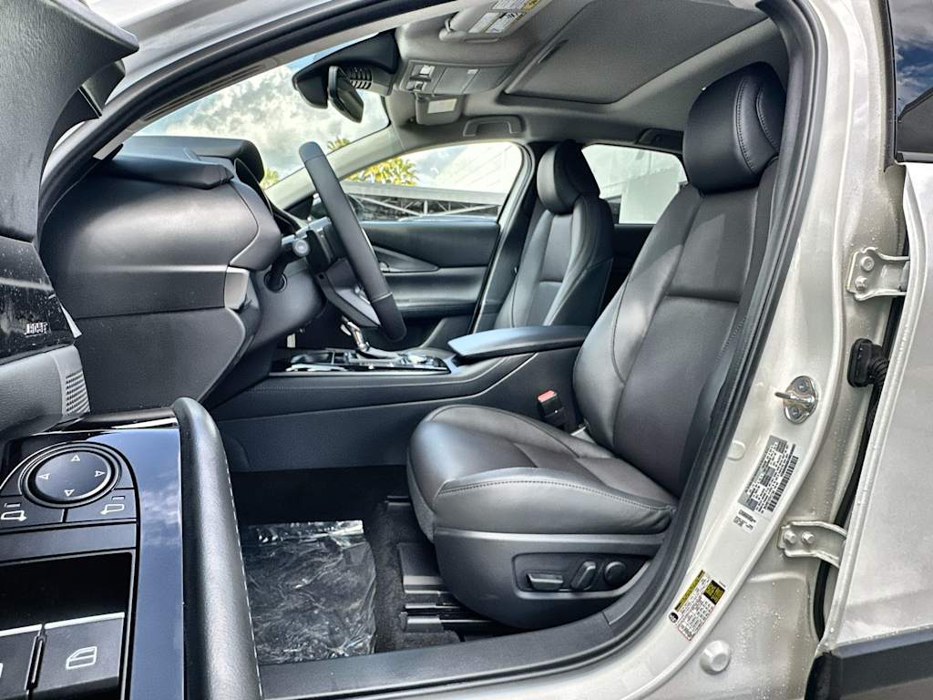 Thumbnail: 2026 Mazda CX-30 - 11