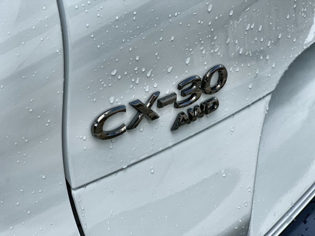 Thumbnail: 2026 Mazda CX-30 - 6