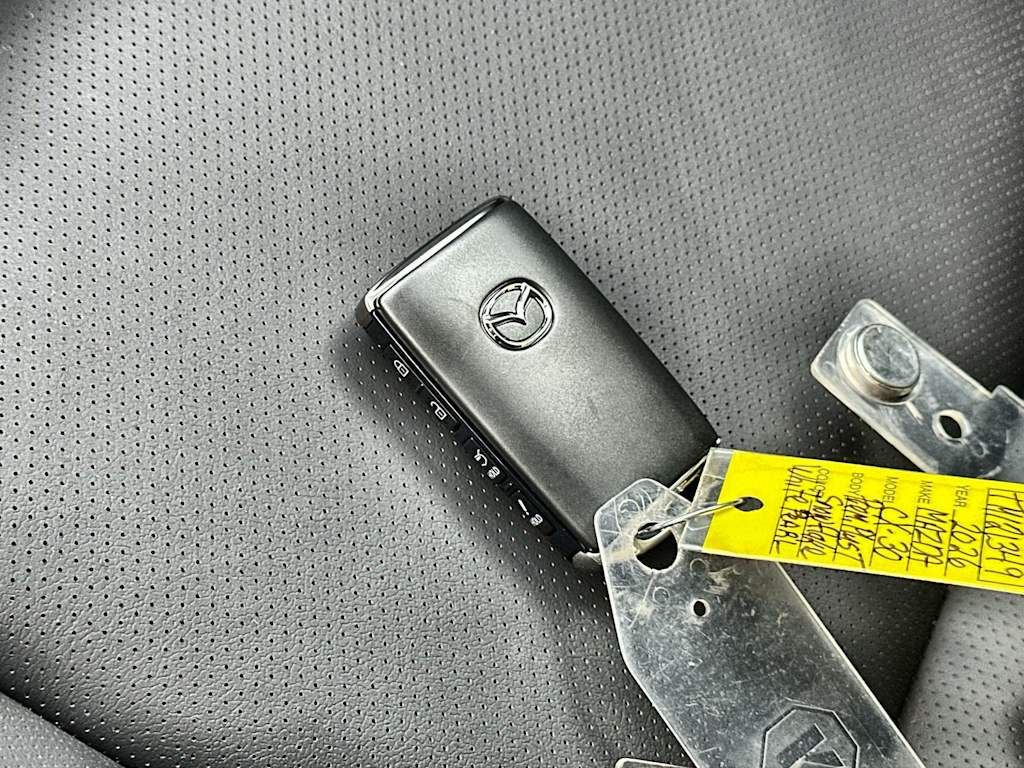 Thumbnail: 2026 Mazda CX-30 - 17