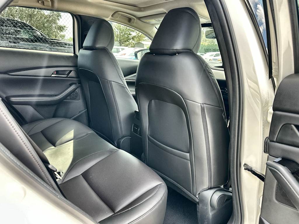 Thumbnail: 2026 Mazda CX-30 - 25