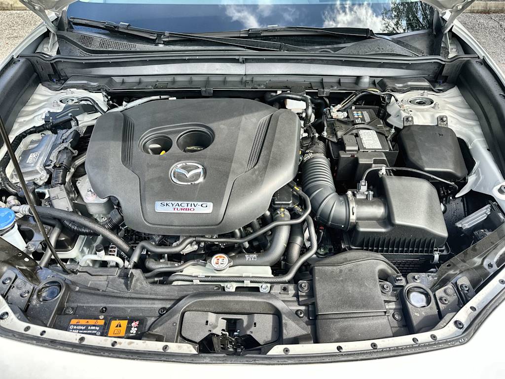 Thumbnail: 2026 Mazda CX-30 - 8