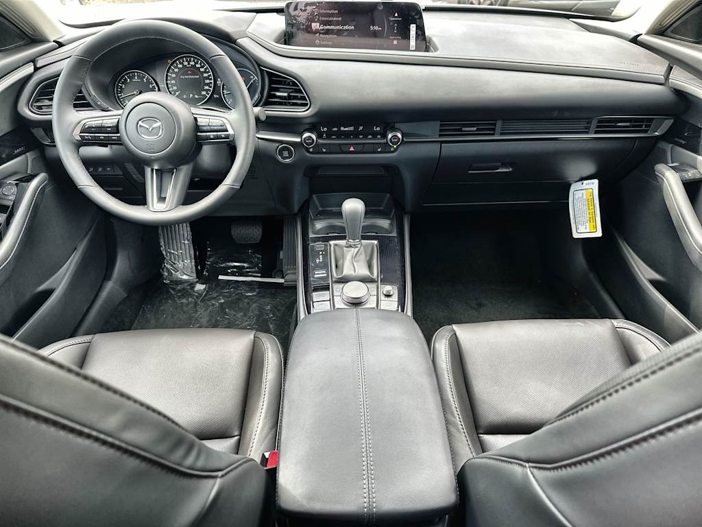 Thumbnail: 2026 Mazda CX-30 - 2