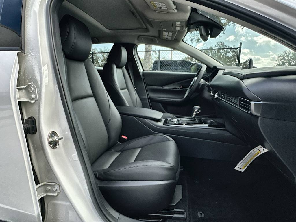 Thumbnail: 2026 Mazda CX-30 - 20