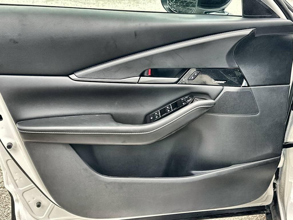 Thumbnail: 2026 Mazda CX-30 - 28