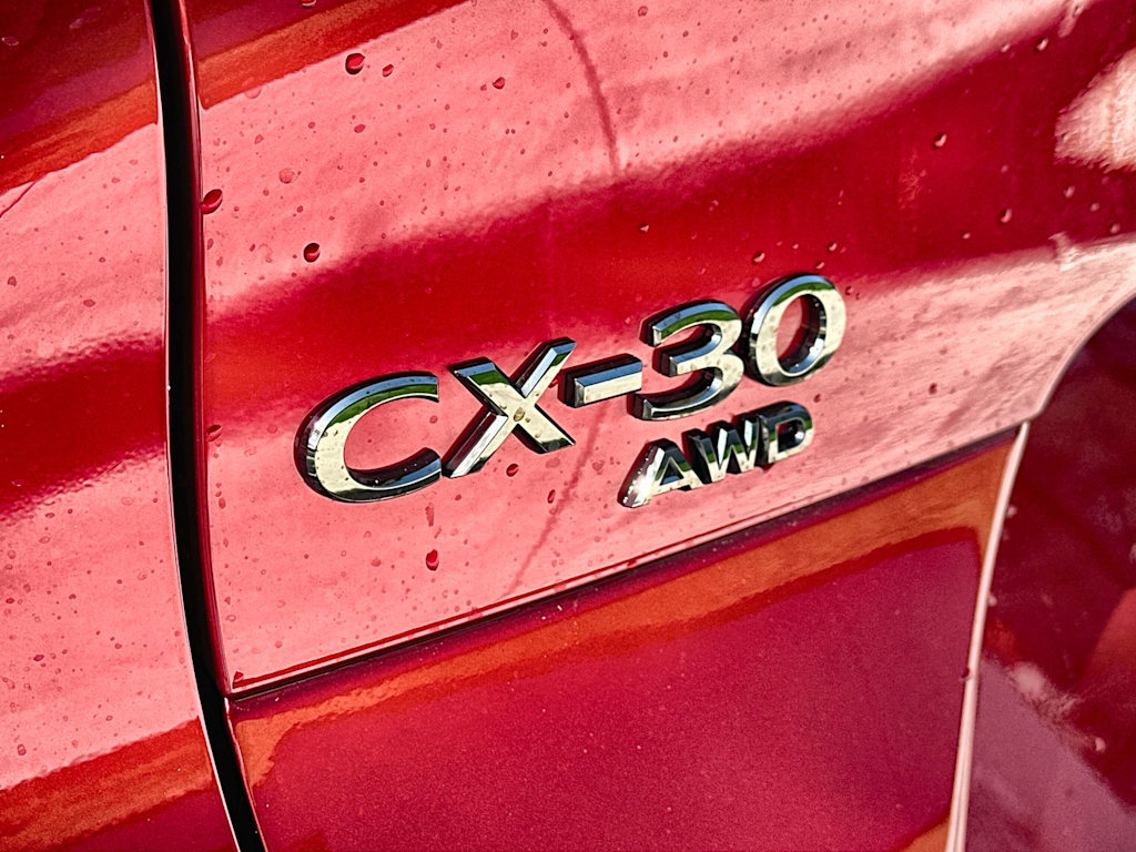 Thumbnail: 2026 Mazda CX-30 - 7