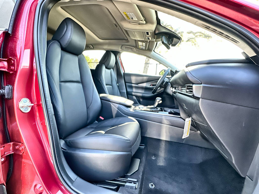 Thumbnail: 2026 Mazda CX-30 - 21