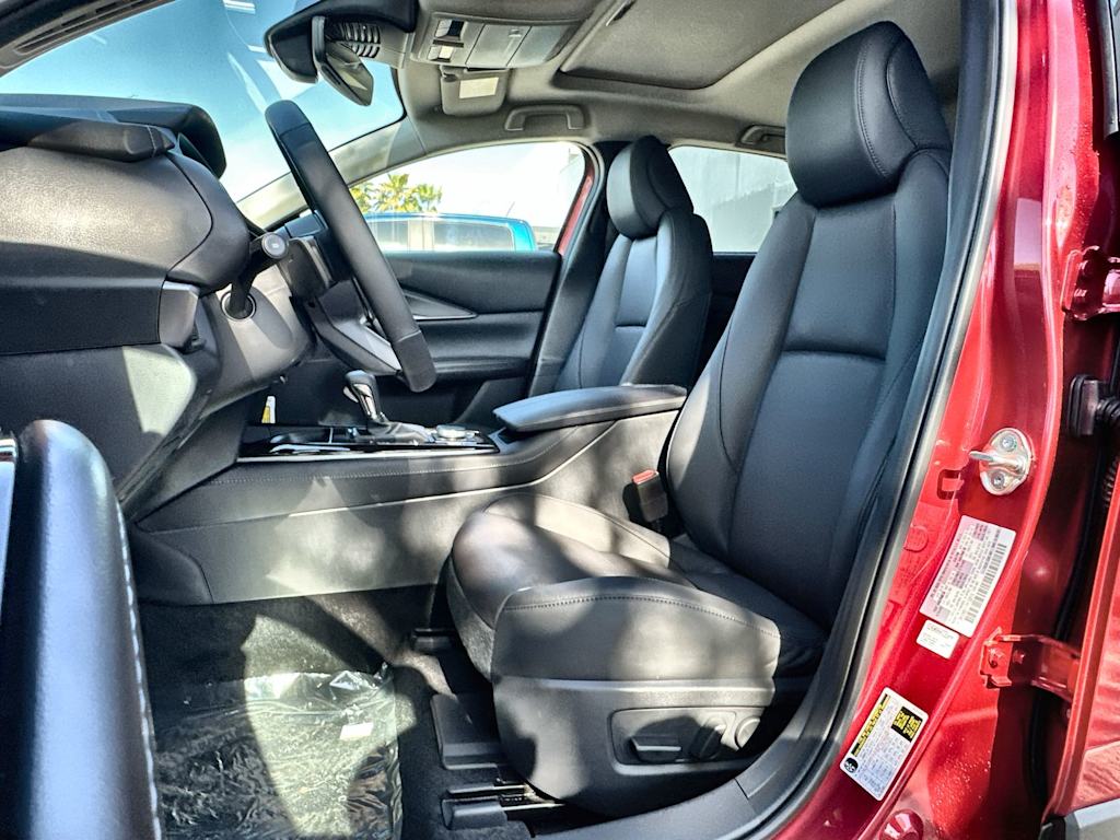Thumbnail: 2026 Mazda CX-30 - 12