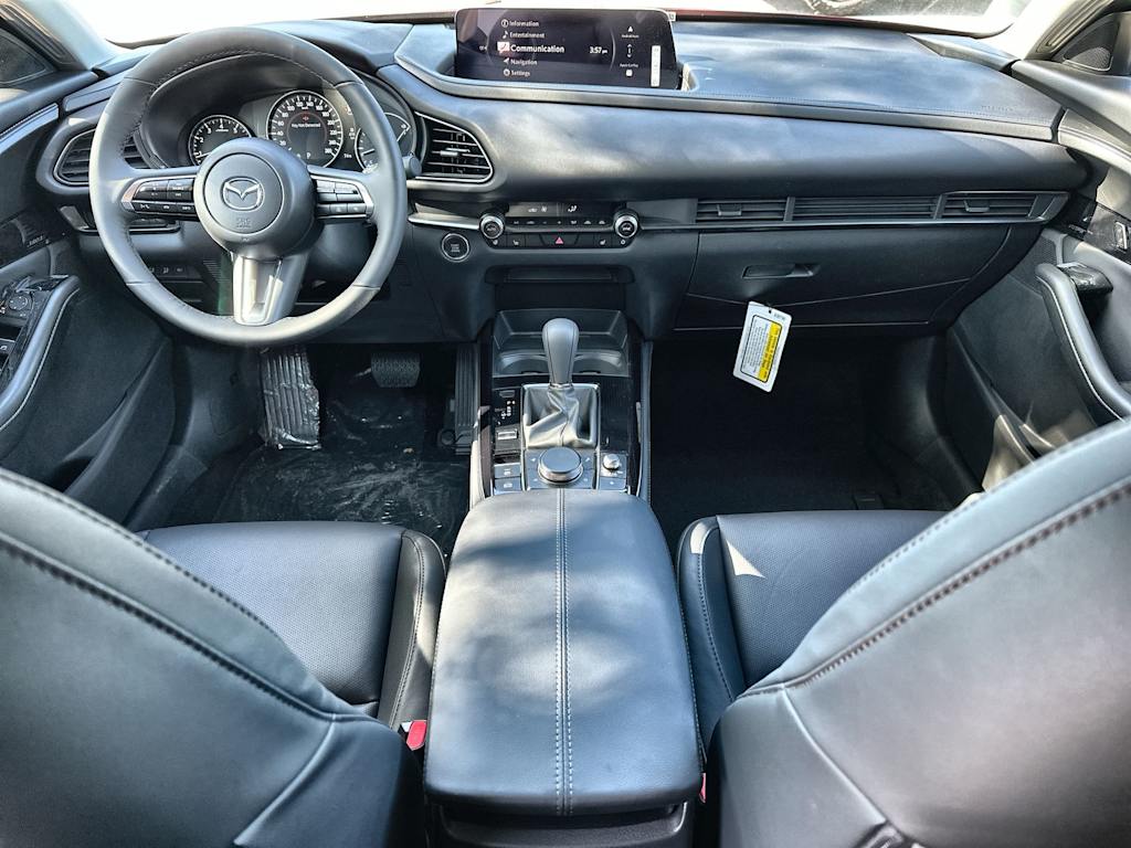 Thumbnail: 2026 Mazda CX-30 - 2