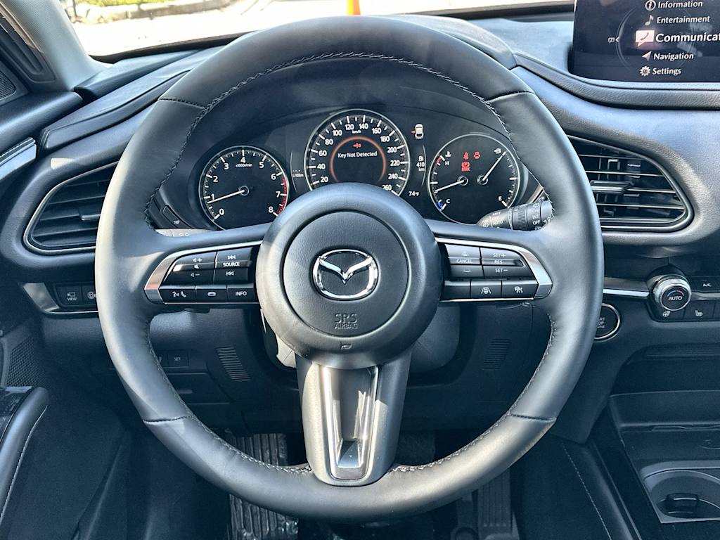 Thumbnail: 2026 Mazda CX-30 - 10
