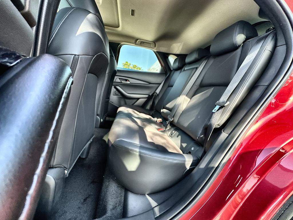 Thumbnail: 2026 Mazda CX-30 - 13