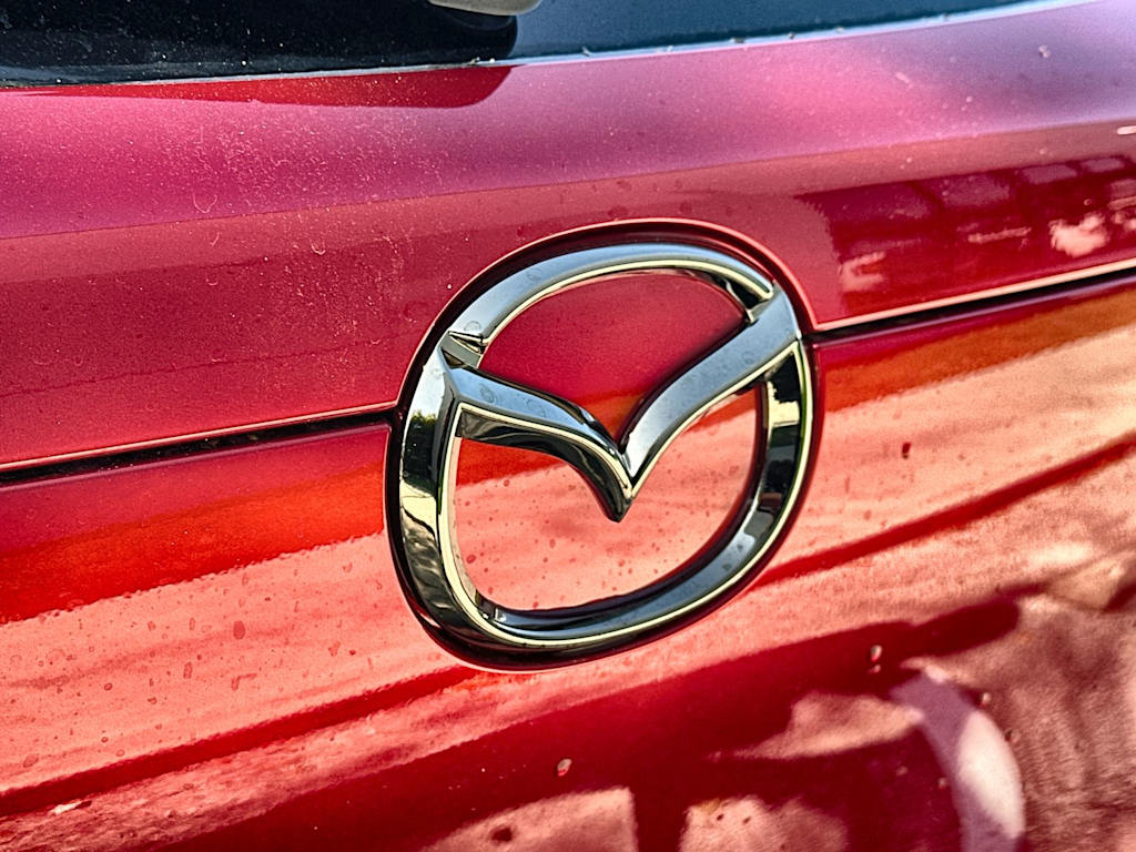 Thumbnail: 2026 Mazda CX-30 - 24