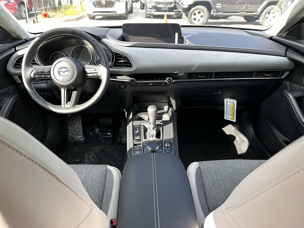 Thumbnail: 2026 Mazda CX-30 - 2
