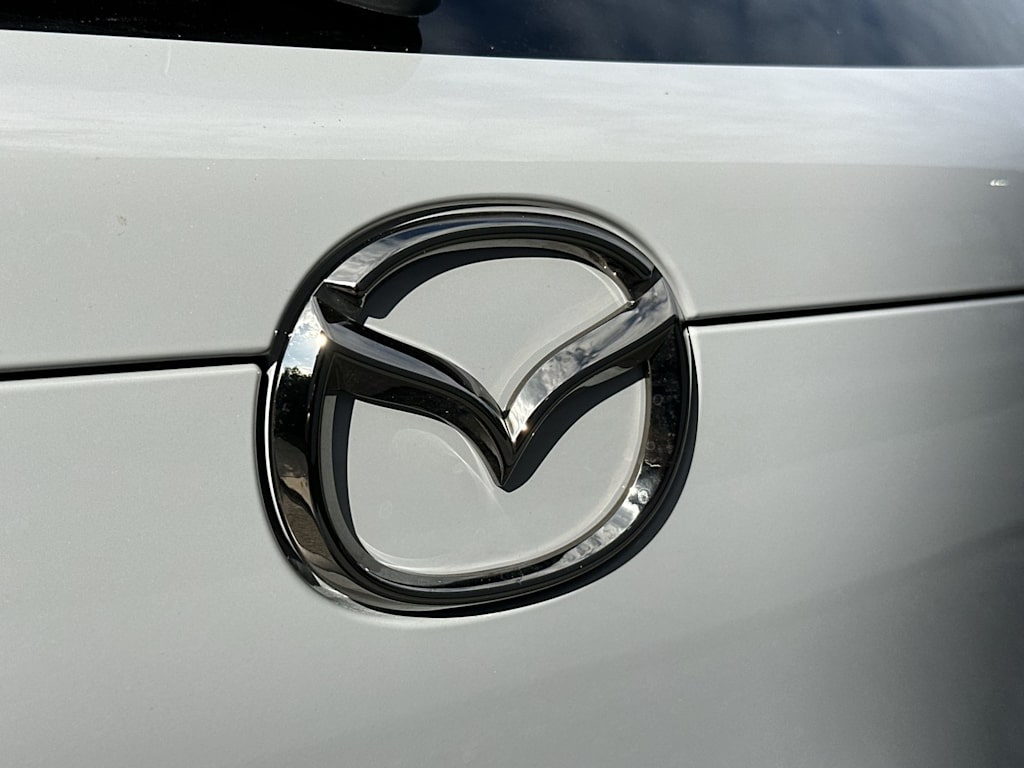 Thumbnail: 2026 Mazda CX-30 - 18