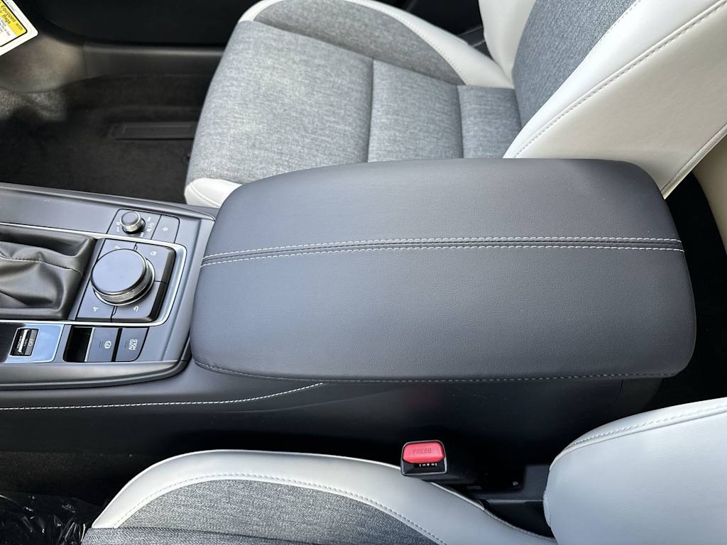 Thumbnail: 2026 Mazda CX-30 - 20