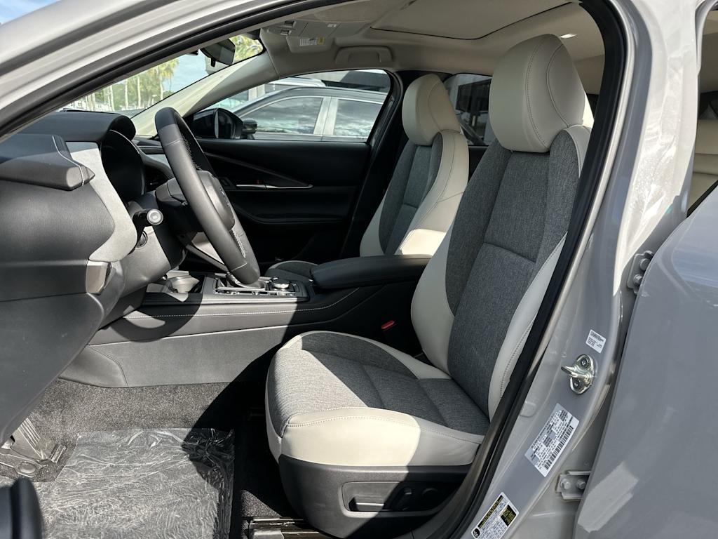 Thumbnail: 2026 Mazda CX-30 - 10