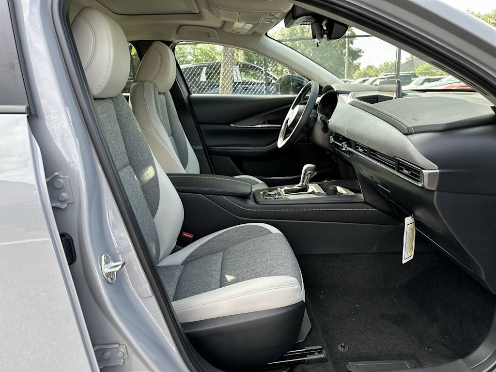 Thumbnail: 2026 Mazda CX-30 - 11