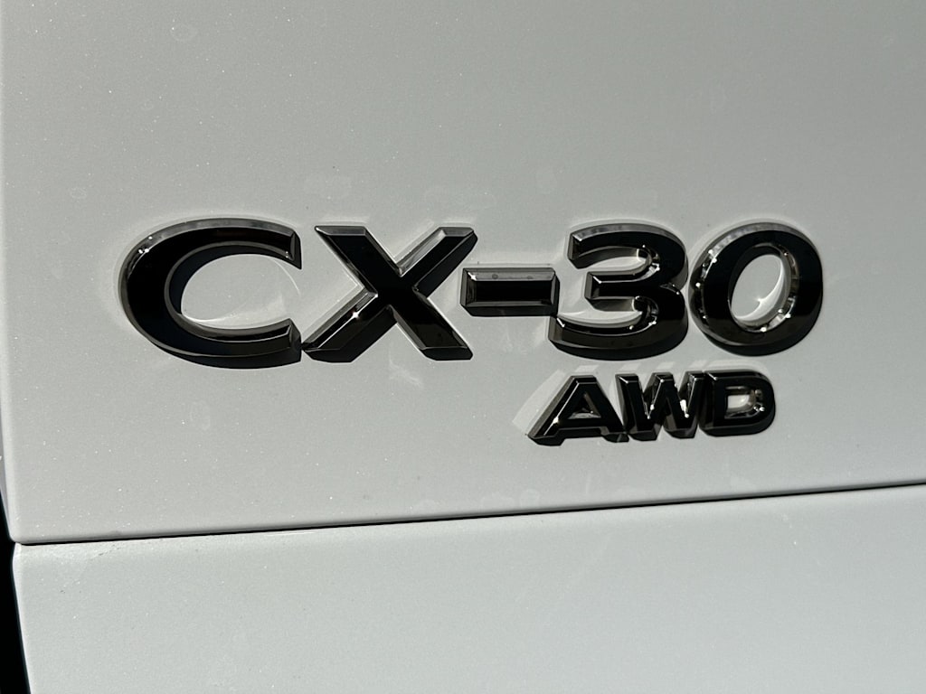 Thumbnail: 2026 Mazda CX-30 - 7