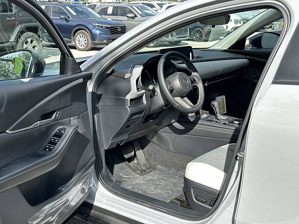 Thumbnail: 2026 Mazda CX-30 - 13